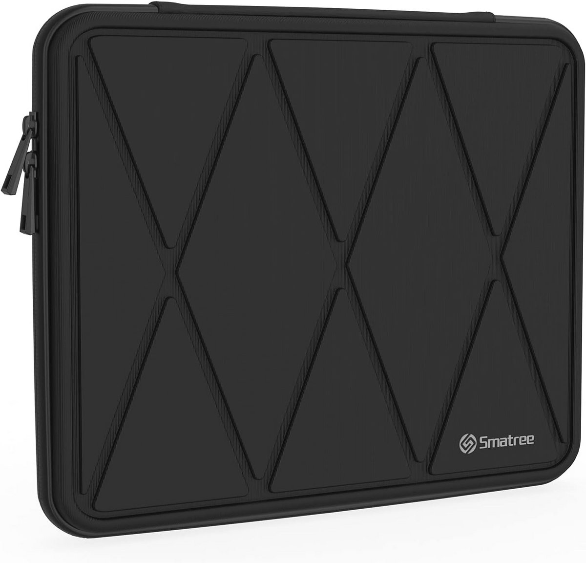 Harde Schaal Hoes voor 12,9 inch iPad Pro - Slanke en Beschermende Tas