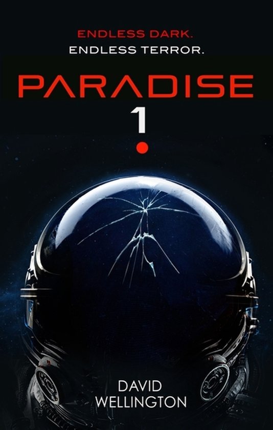 Paradise-1 - cover