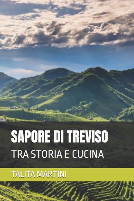 Sapore Di Treviso - cover