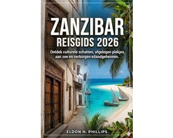 Zanzibar Reisgids 2026