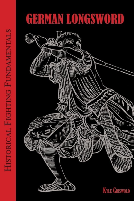 Historical Fighting Fundamentals - cover