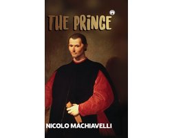 Omslag van The Prince