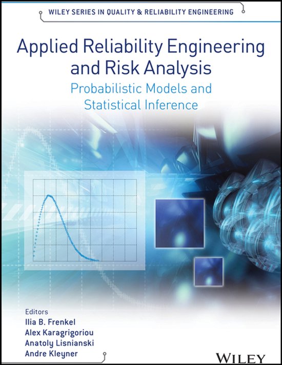Quality and Reliability Engineering Series - Applied Reliabi ... - cover