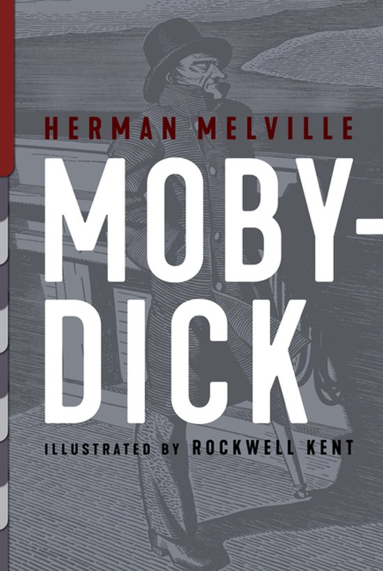 Top Five Classics- Moby-Dick