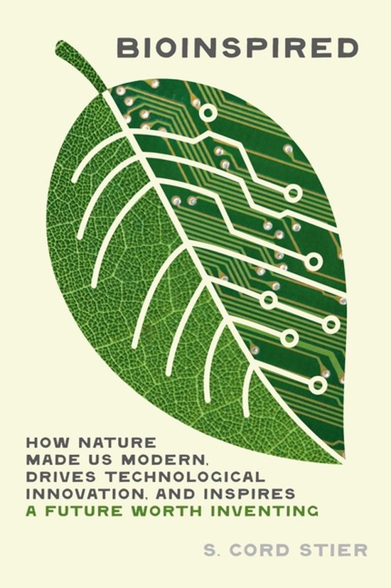 Bioinspired - cover