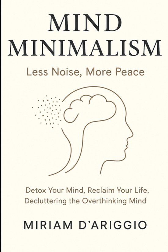 Mind Minimalism - cover