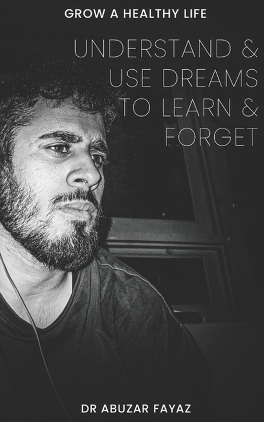 Why we dream - cover