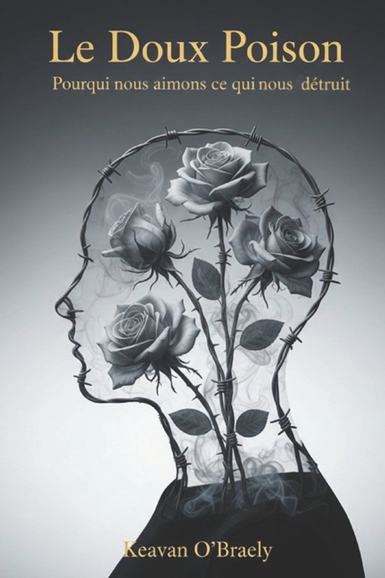 Le Doux Poison - cover