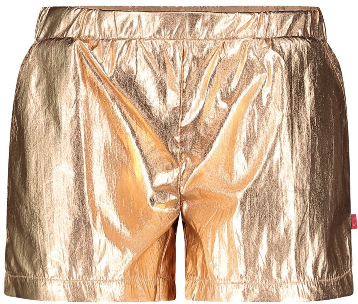 Short Goud - Samba Shake