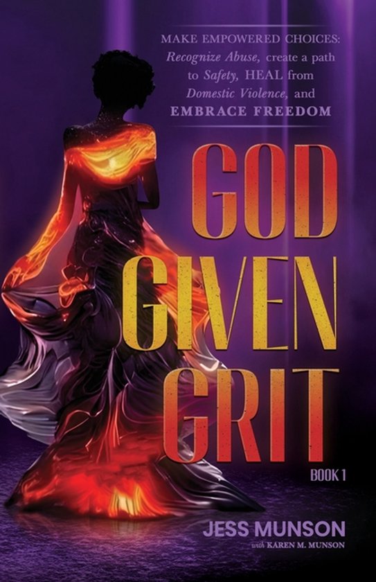 God Given Grit- God Given Grit - cover