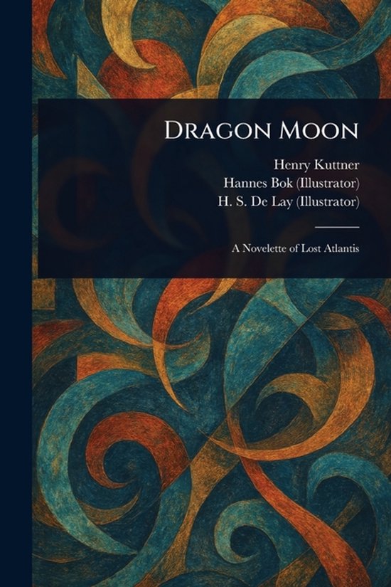 Dragon Moon
