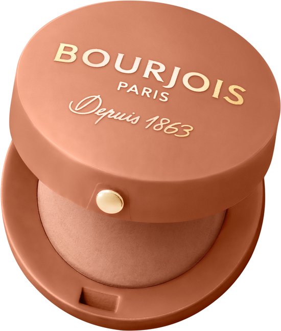 Bourjois Little Round Pot Blush – 85 Sienne