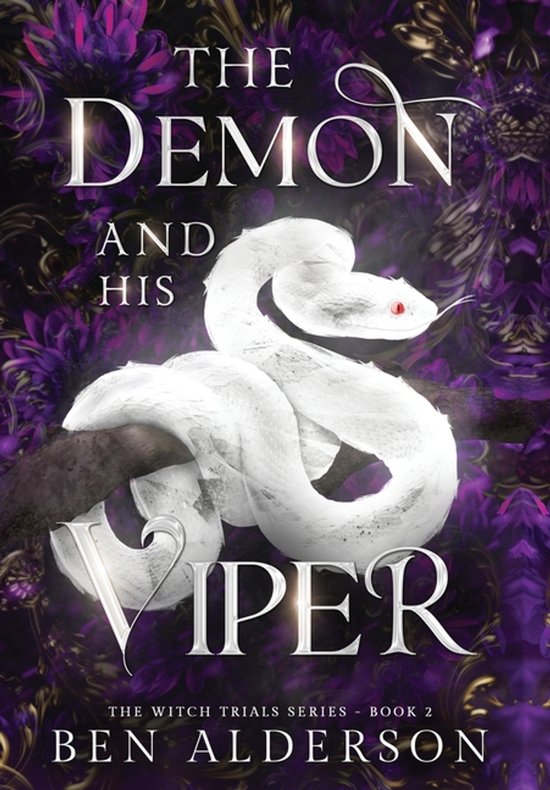 Witch Trials-The Demon and his Viper