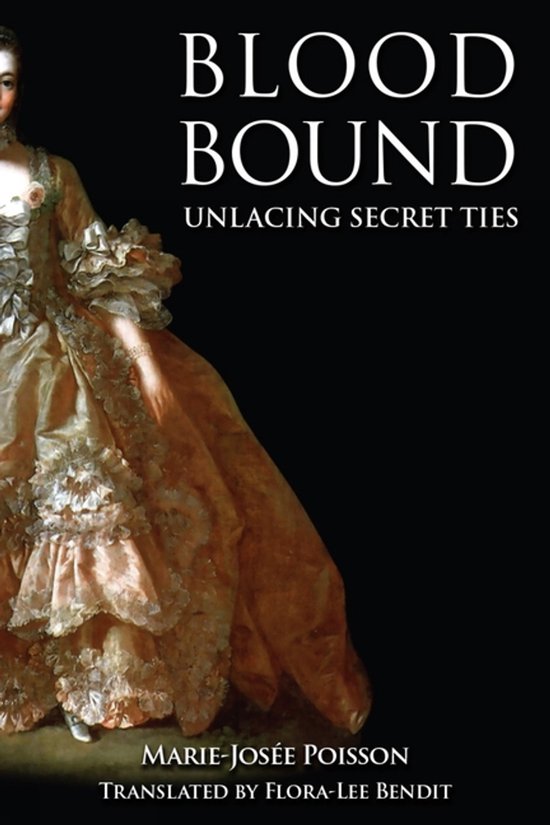 Blood Bound - cover