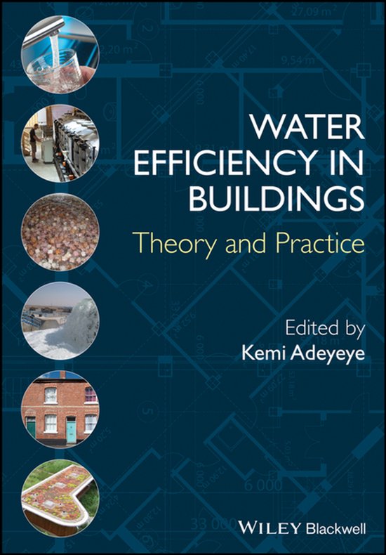 Water Efficiency in Buildings - cover