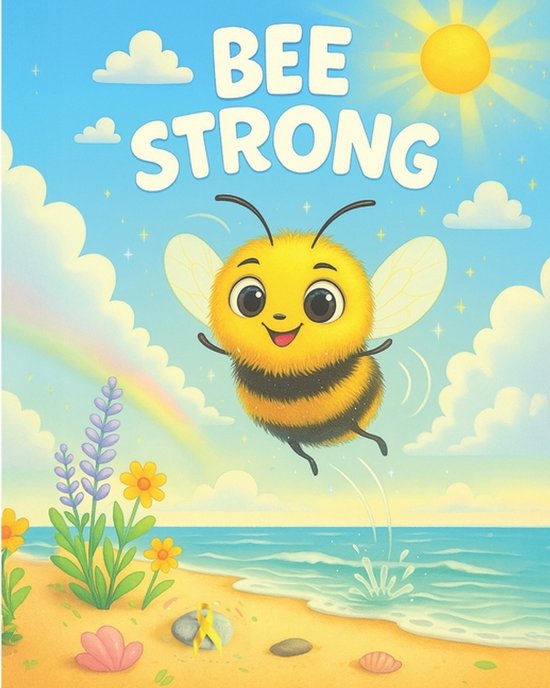 Bee Strong, Carter's Foundation | 9798278673644 | Livres | bol