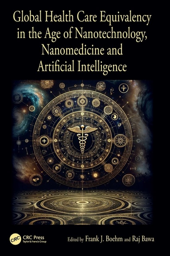 Global Health Care Equivalency in the Age of Nanotechnology, ... - cover