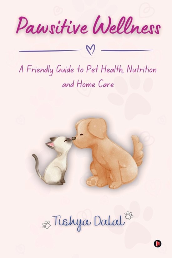 Pawsitive Wellness - cover