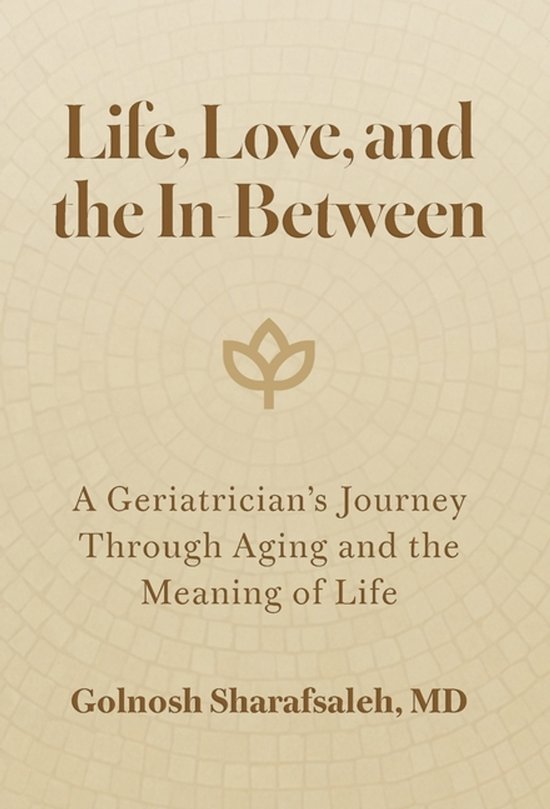 Life, Love, and the In-Between - cover