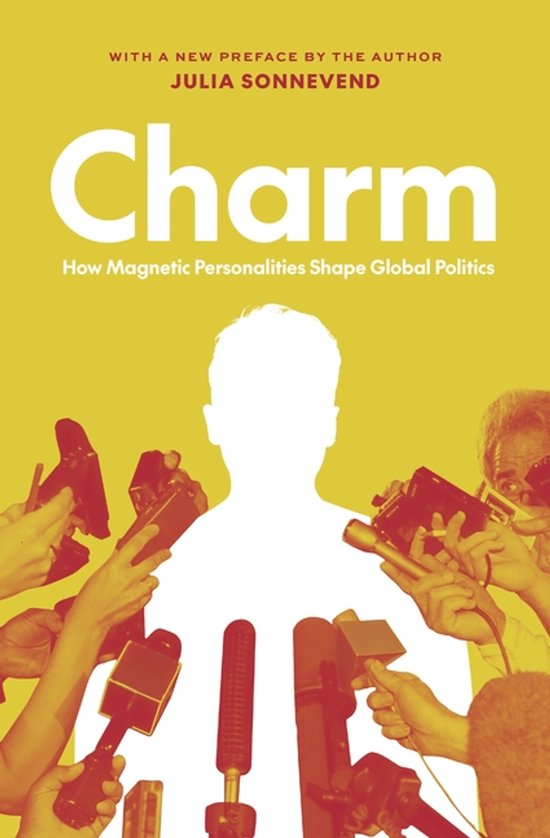 Charm - cover