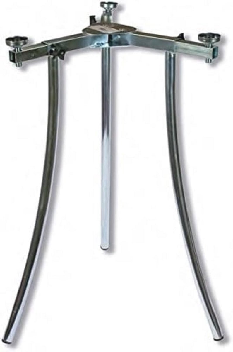 Statief voor Paella Pan - Hoogte 760 mm