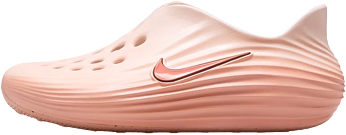 Nike ReactX Rejuven8 Sneakers Unisex Rose Goud