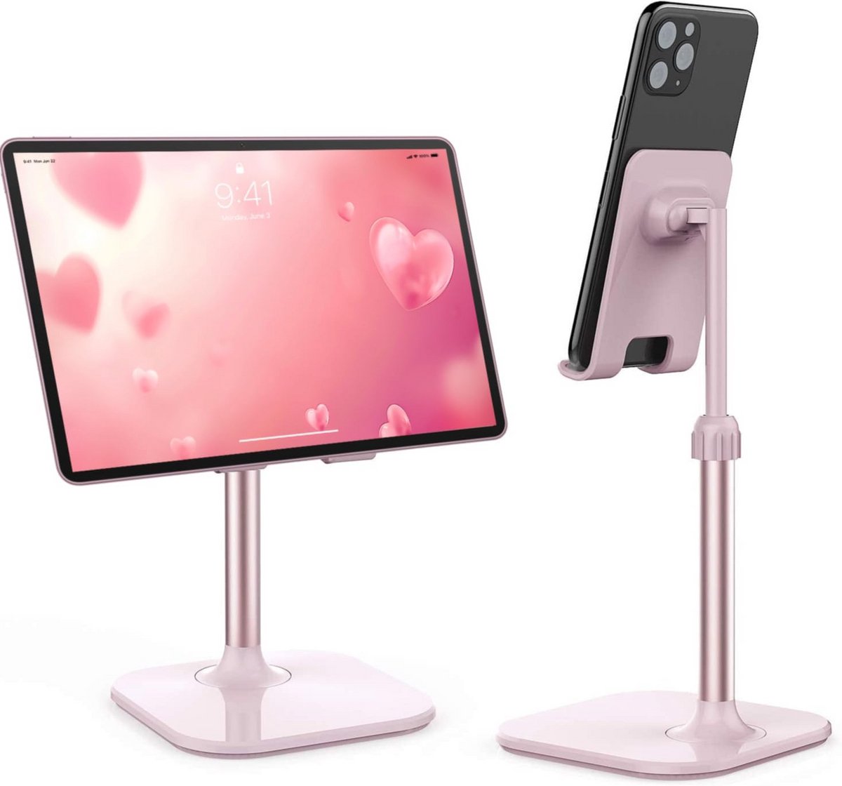 Telefoon Schermvergroter 12 Inch - Vergrootglas HD Mobiel Projector voor Smartphone