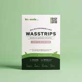 Bio-Suds® - Wasstrips Proefpakket - Wasstrips - Wasmiddeldoekjes - 10 wasjes (5 strips)