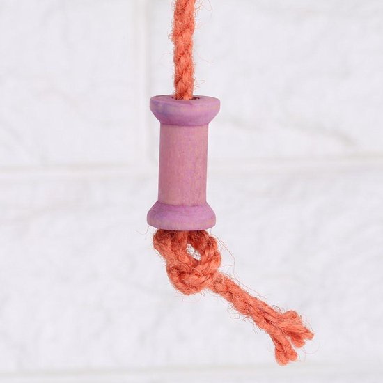 Papegaai Inktvis Bot Fragiele Molar Bell Swing Klim Kauw Speelgoed Slijpen Vogels Snavel En Calcium Supplement Voor Bot Parakeet Valkatiel Lovebird Set A
