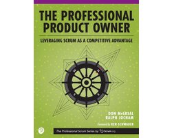 The Professional Product Owner