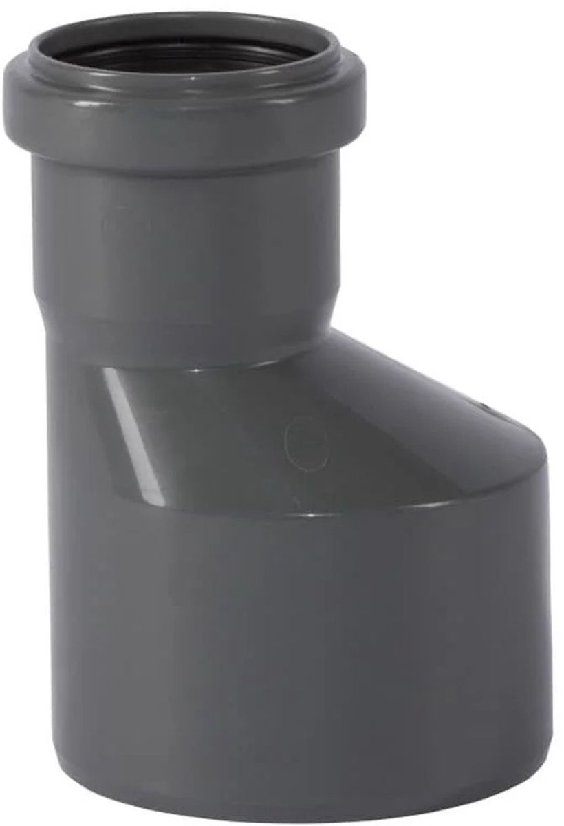 HTsafeR Reductie DN/OD 90/50