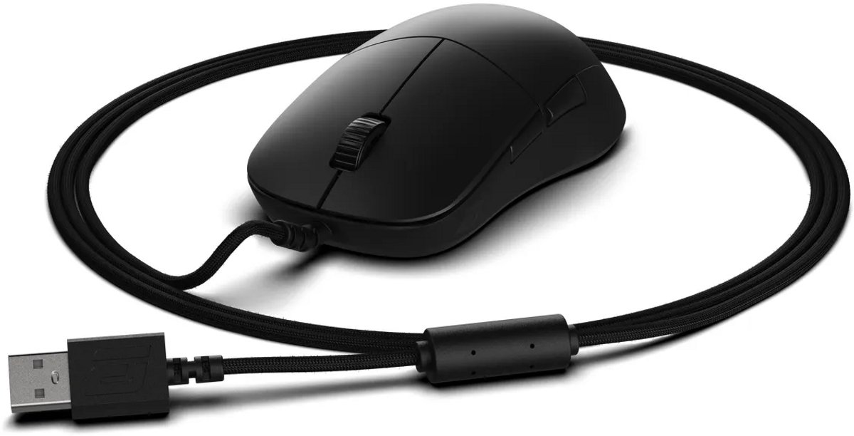 Endgame Gear XM2 8k v2 Black - Muis Bedraad thumbnail 5