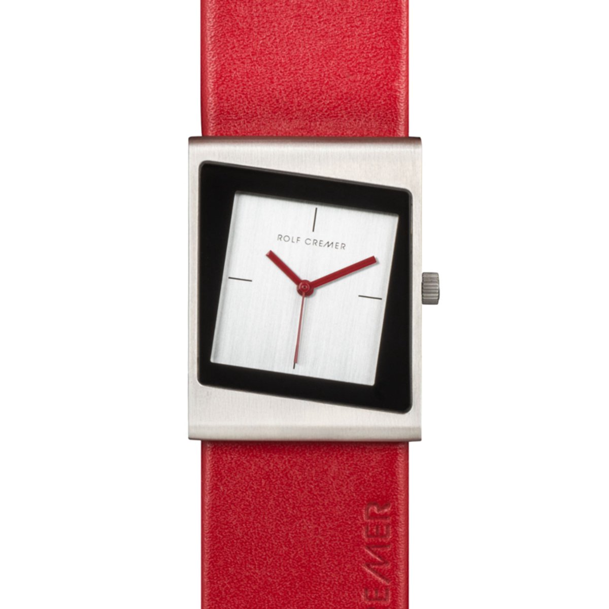 Rolf Cremer STYLE II 500052 Horloge 29 mm