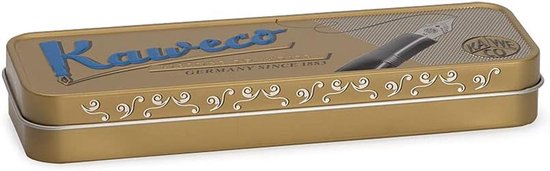 Kaweco Special potlood 2.0 Brass, geen hars