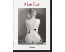 Man Ray