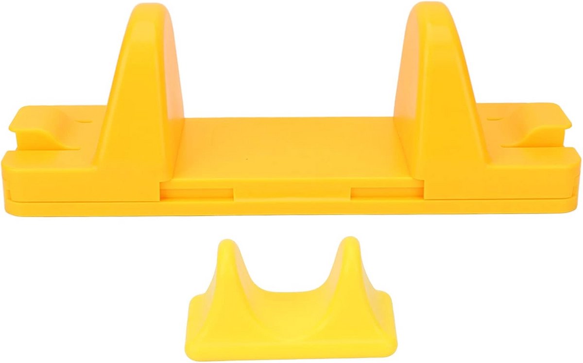 Verstelbare Psoas Spiermassage Tool - Draagbare Rug en Hip Flexor Ontspanners