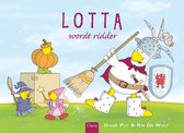 Lotta - Lotta wordt ridder