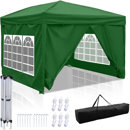 Partytent
