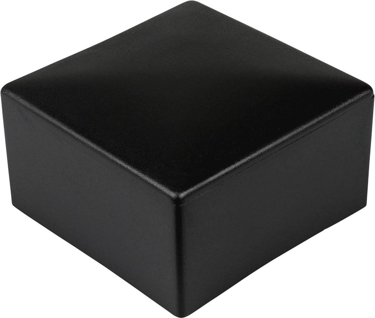 Kunststof Buisdoppen en Meubelglijders - Diverse Maten 25x25mm tot 50x50mm