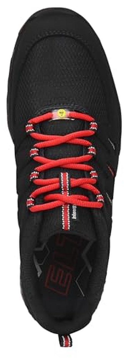 Lage ESD veiligheidsschoenen S3 - Comfortabele demping en optimale ondersteuning