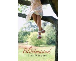 Omslag van Bloeimaand