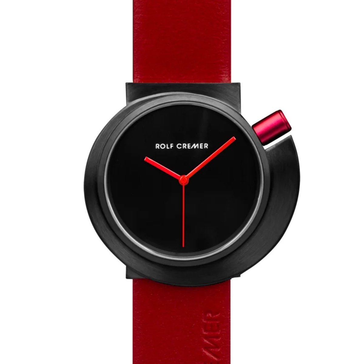 Rolf Cremer Spirale II S 508507 Horloge 35 mm