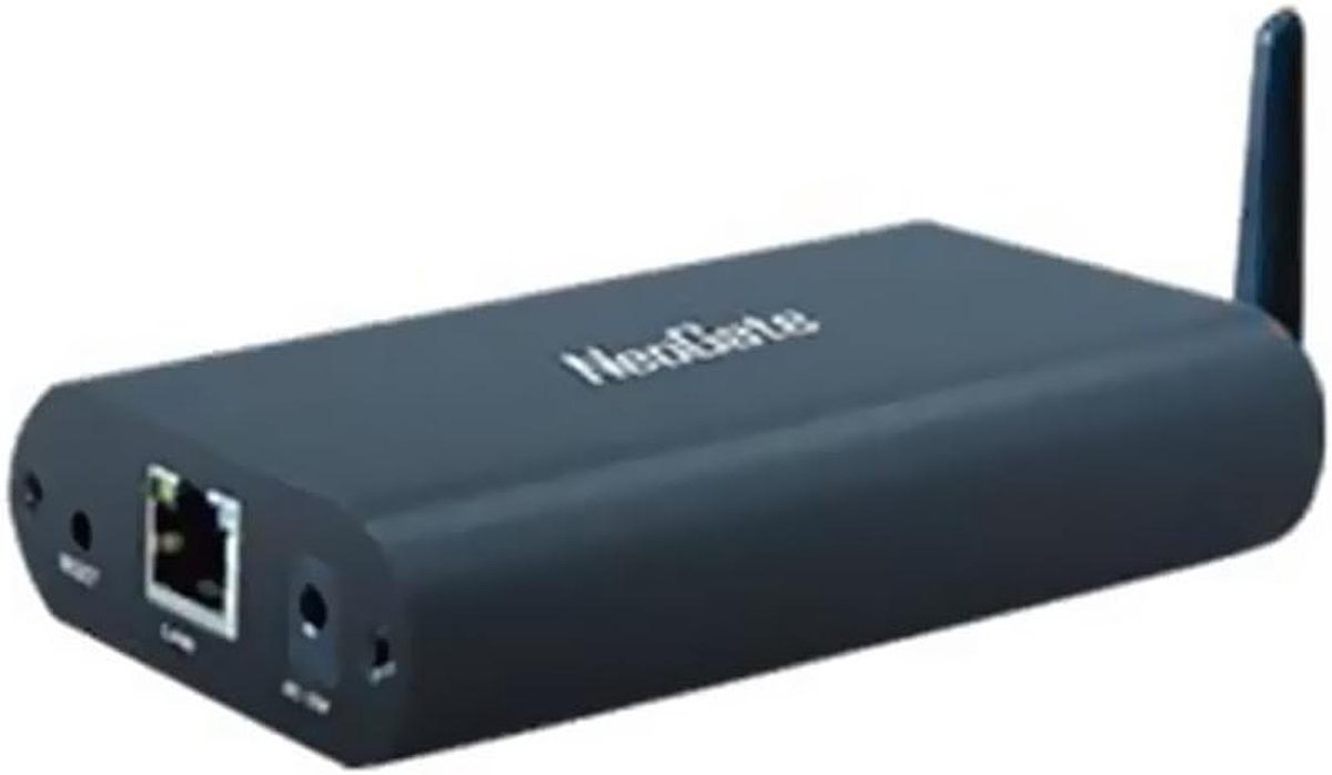 GSM Gateway VoIP telefoon en apparaat