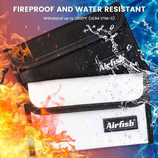 Coffre-fort Ignifuge Et étanche 73L Dibaful - Serrure Numérique Et Clé - Protection Documents, Bijoux, Armes