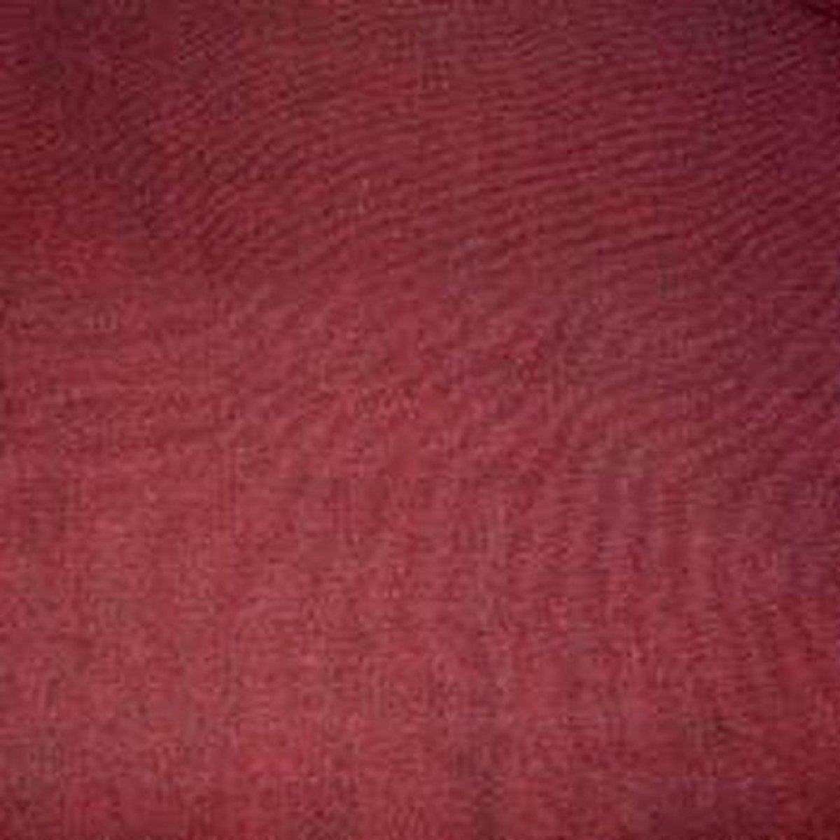 Voile Gordijnstof in Bordeauxrode Kleur - 150cm Breedte
