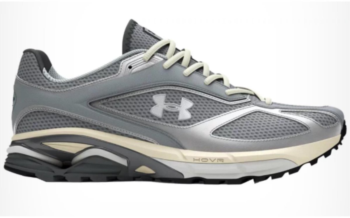 UNDER ARMOUR Sneakers Unisex 35.5