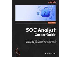 SOC Analyst Career Guide
