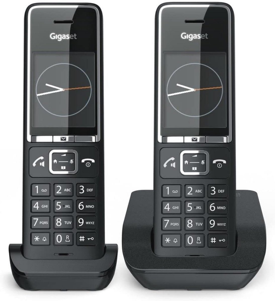 Comfort 550 Duo Landline Telephone