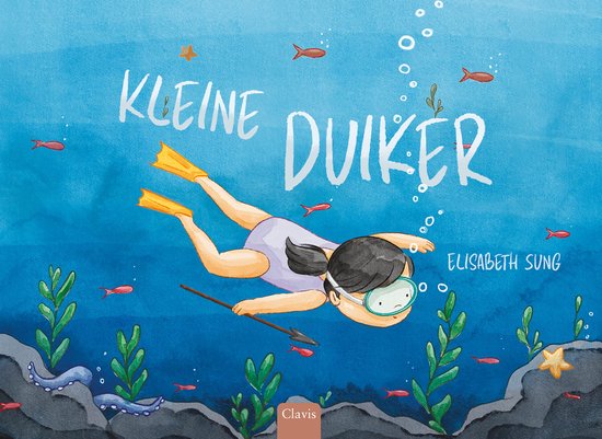 Kleine duiker - cover