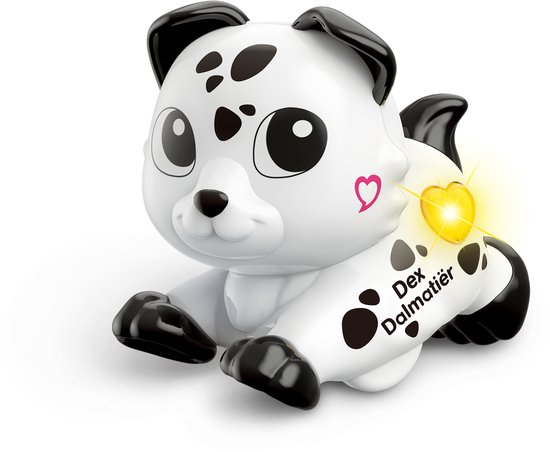 VTech - Rol & Dol Dieren - Dieren Speelhuisje van Merkloos — afbeelding 2